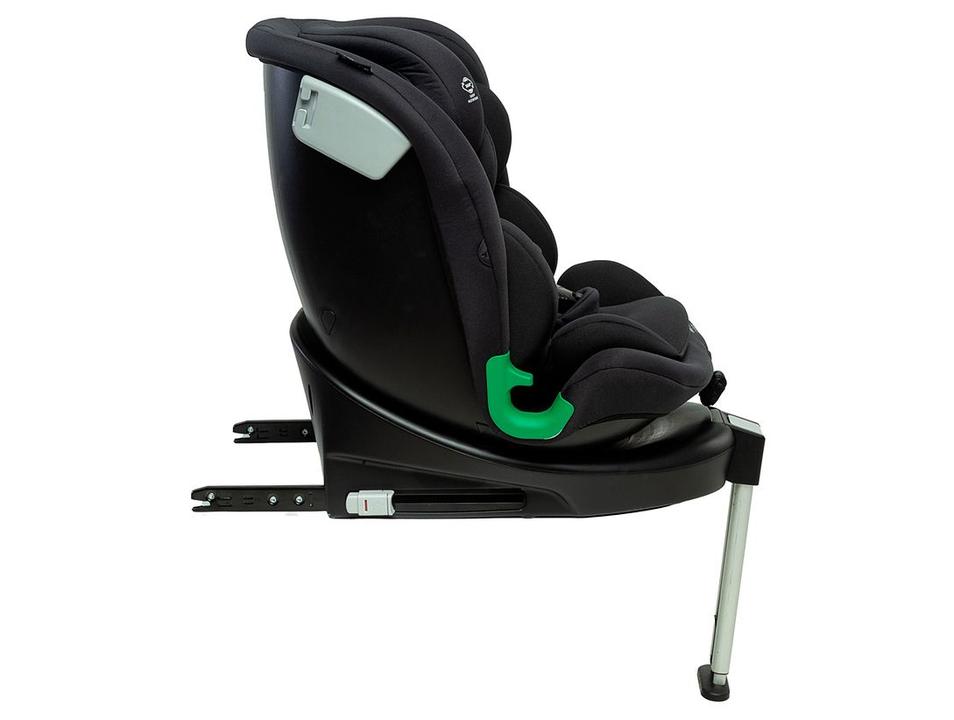 Cadeirinha para Auto com Isofix Safety 1st Orbital 360 i-Size 0 a 13kg Múltiplas Posições - 11