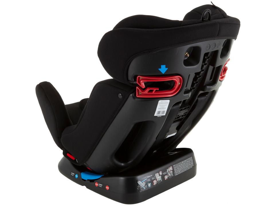 Cadeirinha para Auto Cosco Kids Pluris 0 a 36kg - 7