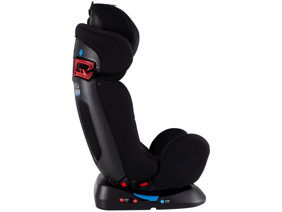 Cadeirinha para Auto Cosco Kids Pluris 0 a 36kg - 4
