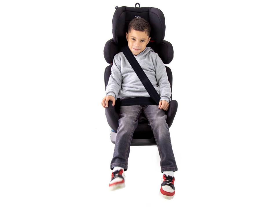 Cadeirinha para Auto Cosco Kids Pluris 0 a 36kg - 13