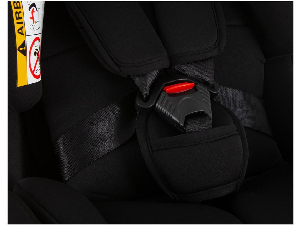 Cadeirinha para Auto Cosco Kids Pluris 0 a 36kg - 9