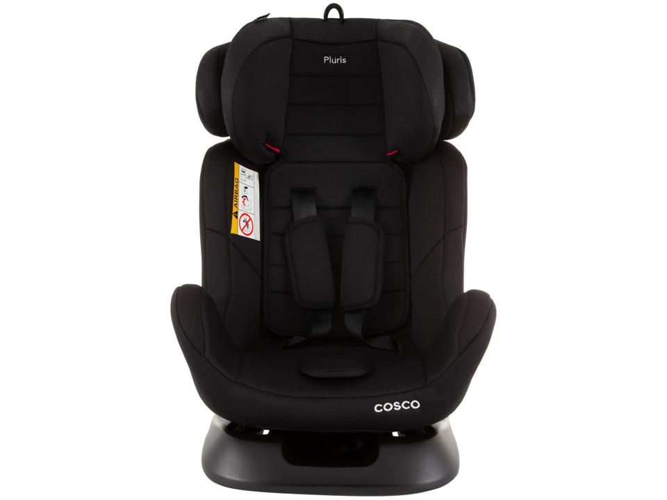 Cadeirinha para Auto Cosco Kids Pluris 0 a 36kg - 1
