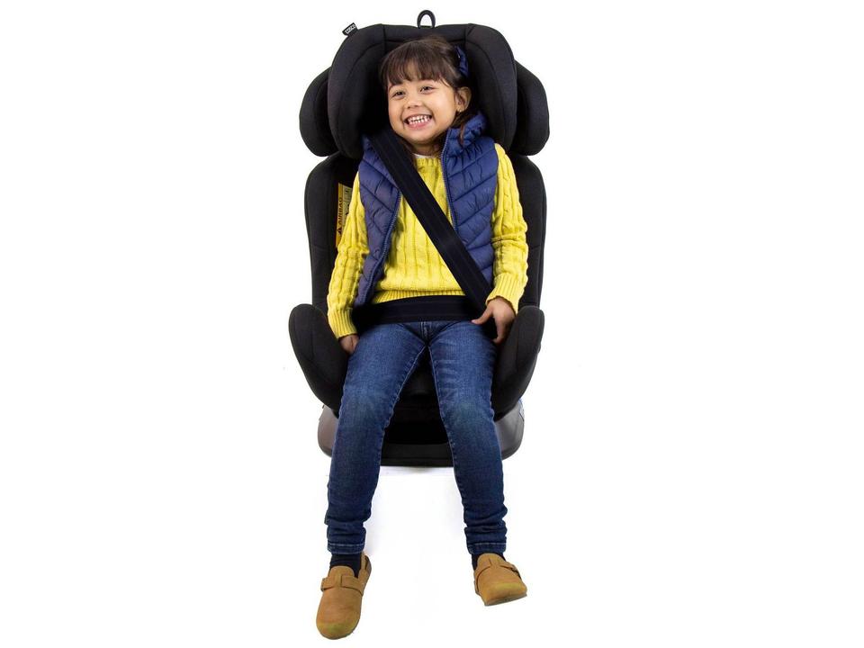 Cadeirinha para Auto Cosco Kids Pluris 0 a 36kg - 12