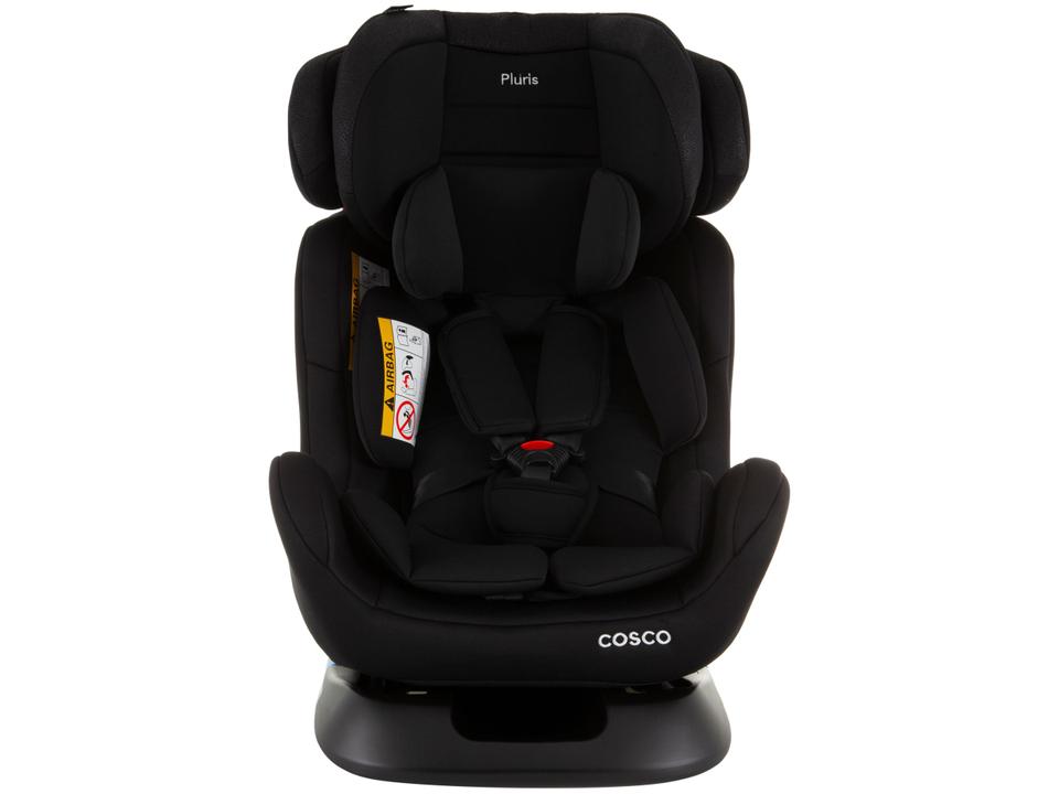 Cadeirinha para Auto Cosco Kids Pluris 0 a 36kg - 5