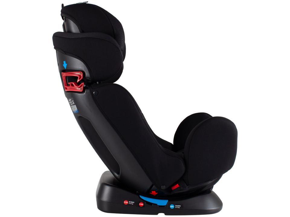 Cadeirinha para Auto Cosco Kids Pluris 0 a 36kg - 3