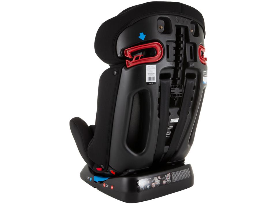 Cadeirinha para Auto Cosco Kids Pluris 0 a 36kg - 2