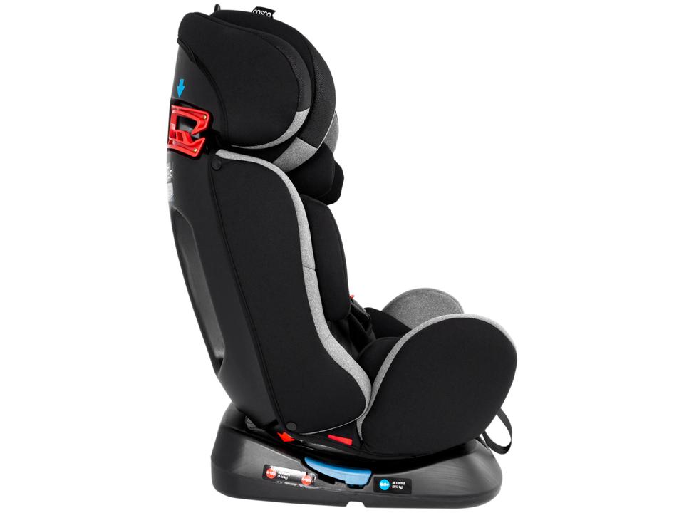 Cadeirinha para Auto Cosco Kids Pluris 0 a 36kg - 6