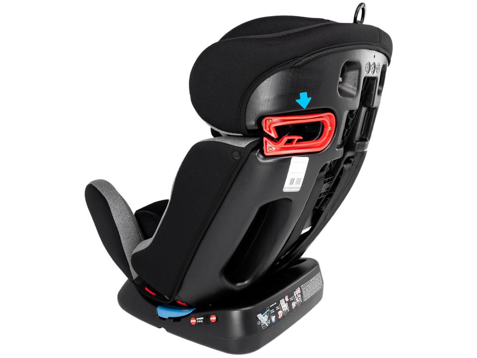 Cadeirinha para Auto Cosco Kids Pluris 0 a 36kg - 9