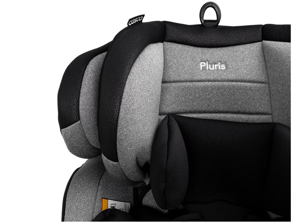 Cadeirinha para Auto Cosco Kids Pluris 0 a 36kg - 10