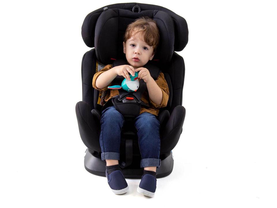 Cadeirinha para Auto Cosco Kids Pluris 0 a 36kg - 13
