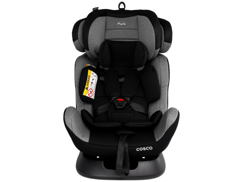 Cadeirinha para Auto Cosco Kids Pluris 0 a 36kg - 1