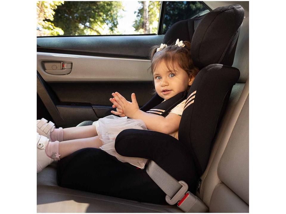 Cadeirinha para Auto Cosco Kids Tour 9 a 36kg - 3