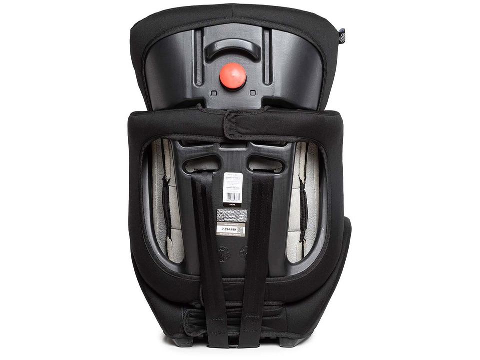 Cadeirinha para Auto Cosco Kids Tour 9 a 36kg - 12