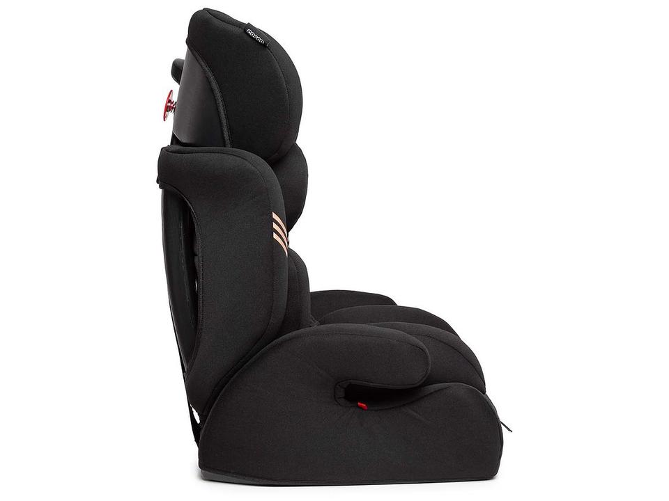 Cadeirinha para Auto Cosco Kids Tour 9 a 36kg - 10