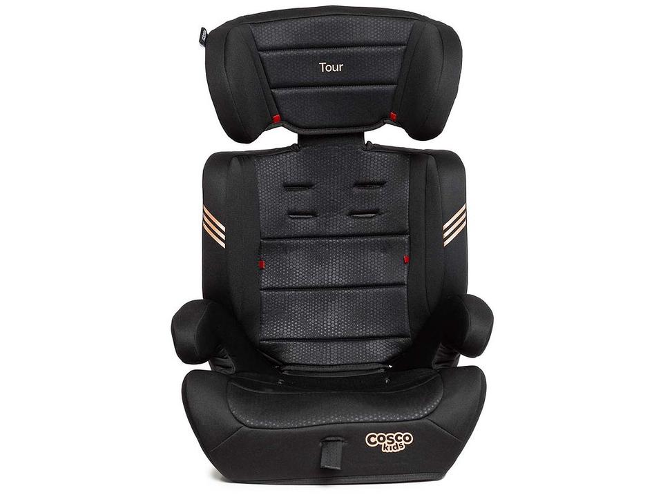 Cadeirinha para Auto Cosco Kids Tour 9 a 36kg - 7