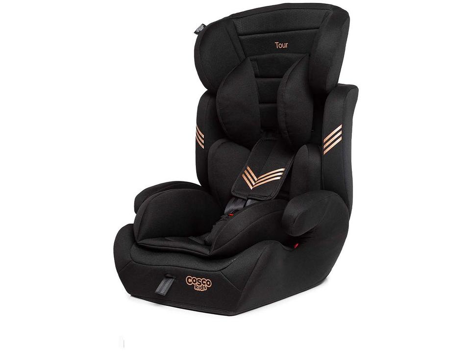 Cadeirinha para Auto Cosco Kids Tour 9 a 36kg - 5