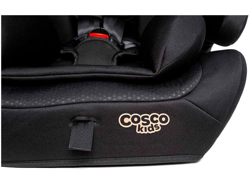 Cadeirinha para Auto Cosco Kids Tour 9 a 36kg - 23