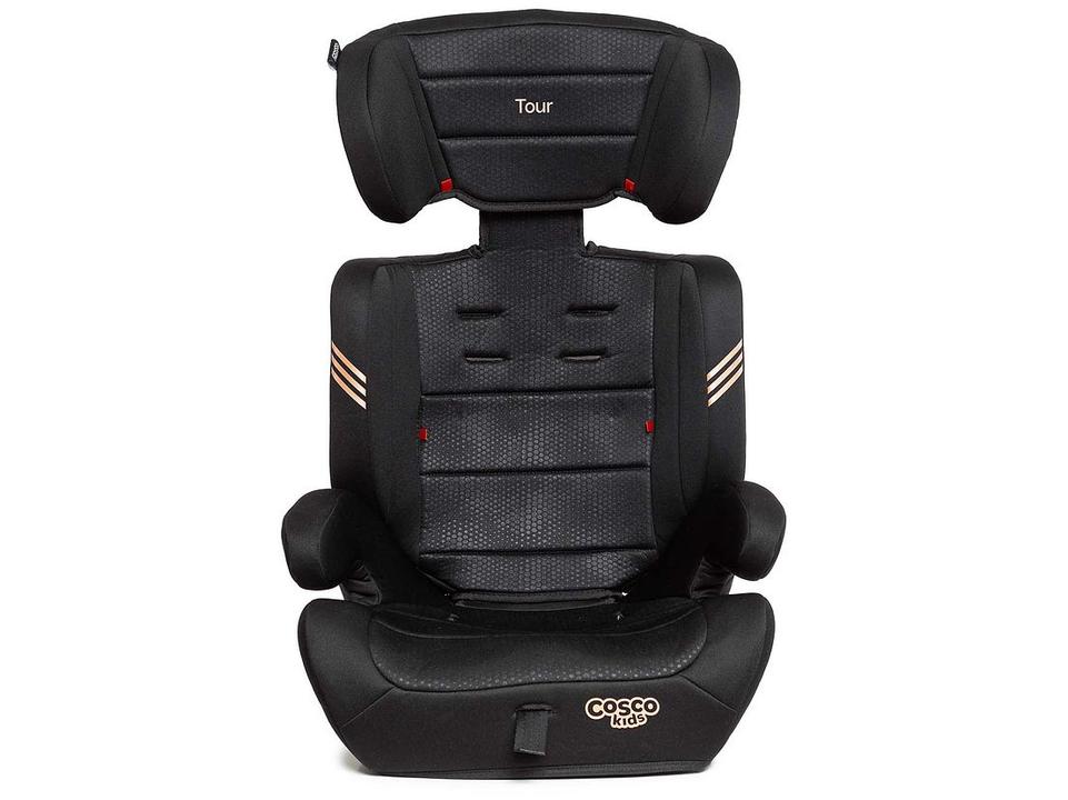 Cadeirinha para Auto Cosco Kids Tour 9 a 36kg - 8