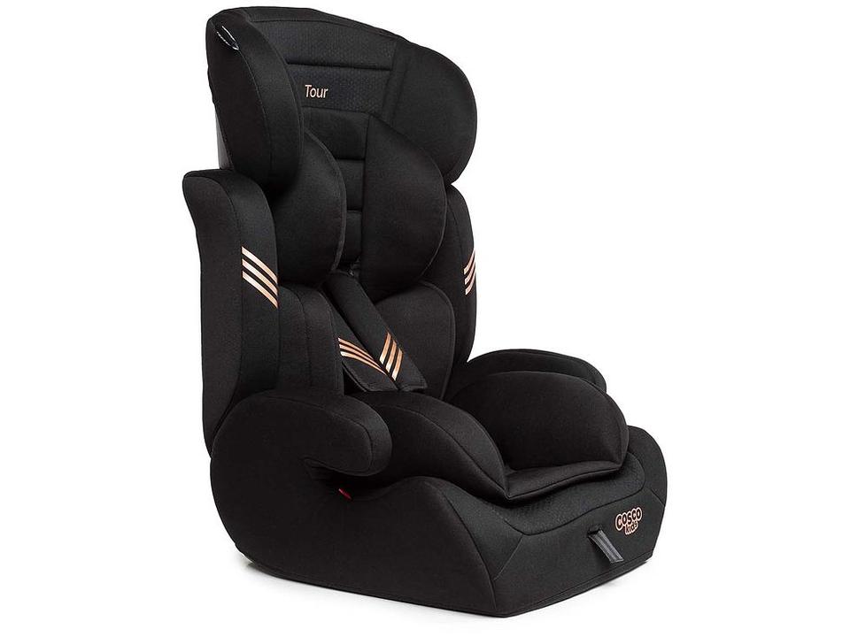 Cadeirinha para Auto Cosco Kids Tour 9 a 36kg - 9