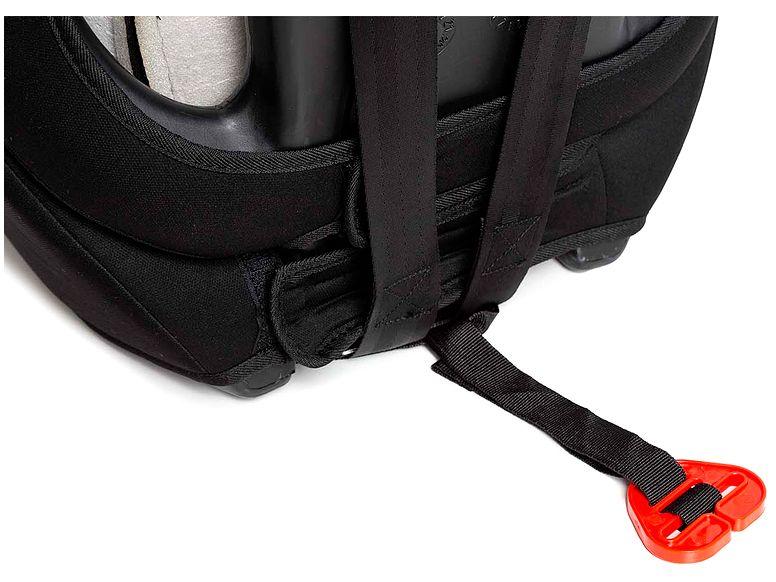 Cadeirinha para Auto Cosco Kids Tour 9 a 36kg - 18