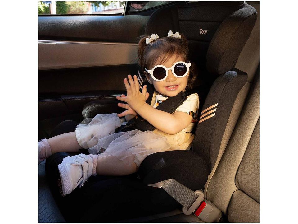 Cadeirinha para Auto Cosco Kids Tour 9 a 36kg - 2