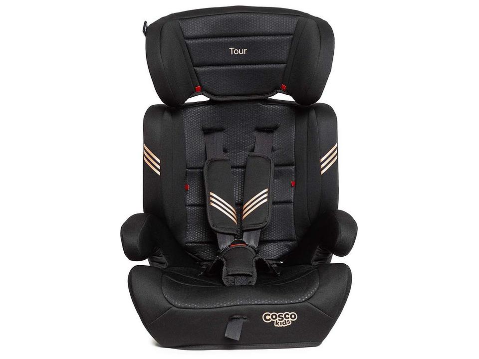 Cadeirinha para Auto Cosco Kids Tour 9 a 36kg - 6