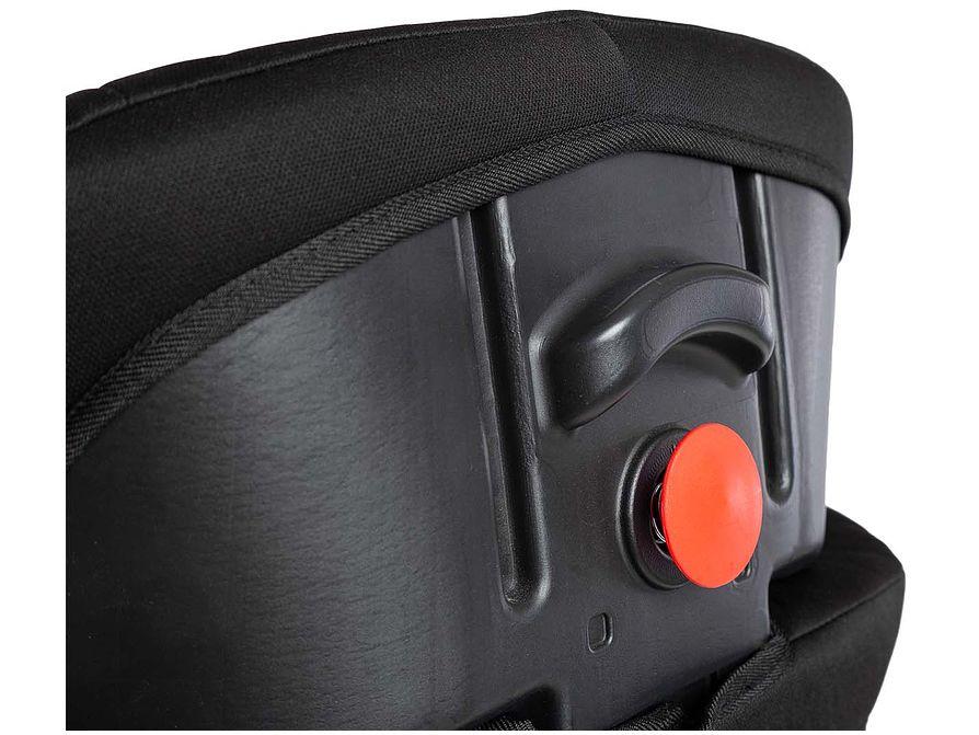 Cadeirinha para Auto Cosco Kids Tour 9 a 36kg - 19