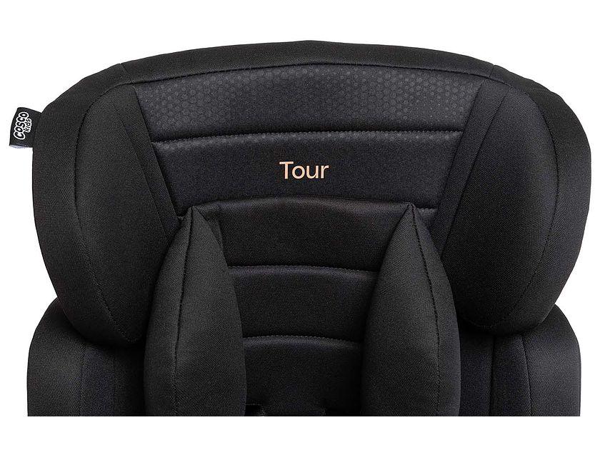 Cadeirinha para Auto Cosco Kids Tour 9 a 36kg - 17