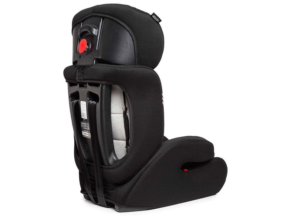 Cadeirinha para Auto Cosco Kids Tour 9 a 36kg - 11