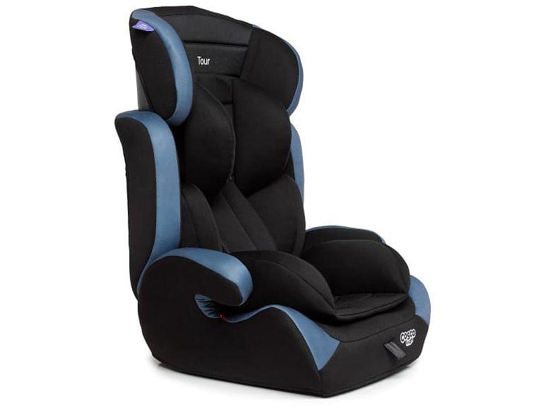 Cadeirinha para Auto Cosco Kids Tour 9 a 36kg - 4