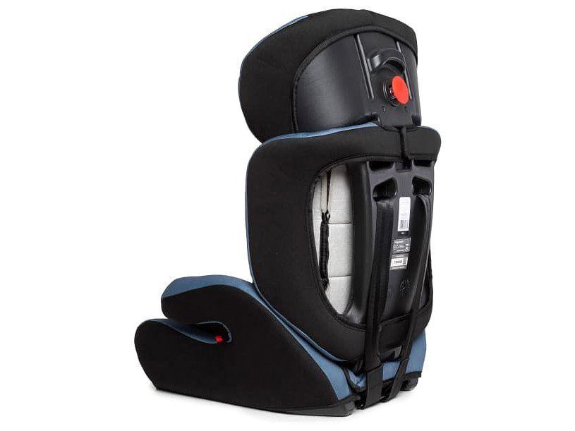 Cadeirinha para Auto Cosco Kids Tour 9 a 36kg - 7