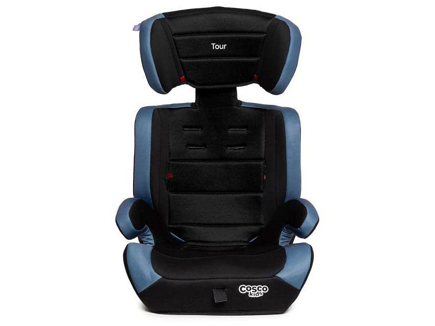 Cadeirinha para Auto Cosco Kids Tour 9 a 36kg - 4