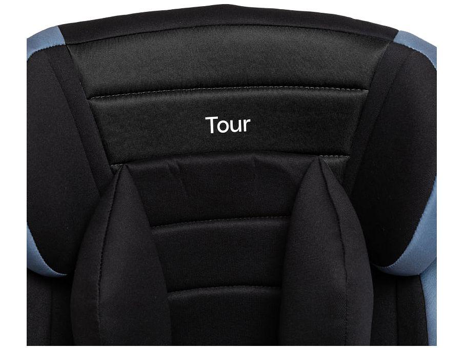 Cadeirinha para Auto Cosco Kids Tour 9 a 36kg - 14