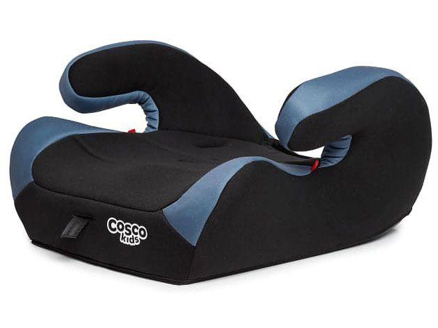 Cadeirinha para Auto Cosco Kids Tour 9 a 36kg - 11