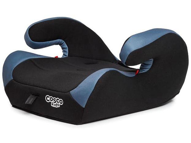 Cadeirinha para Auto Cosco Kids Tour 9 a 36kg - 10