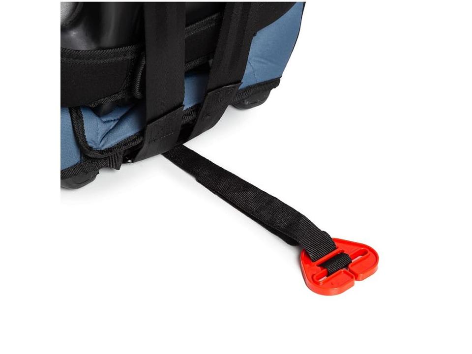 Cadeirinha para Auto Cosco Kids Tour 9 a 36kg - 15