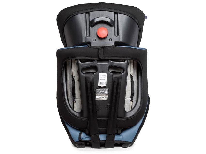 Cadeirinha para Auto Cosco Kids Tour 9 a 36kg - 5