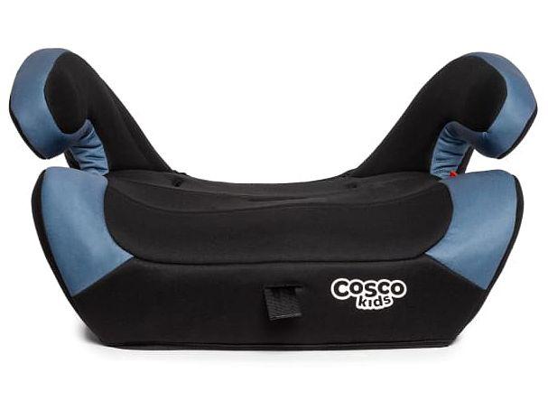 Cadeirinha para Auto Cosco Kids Tour 9 a 36kg - 8