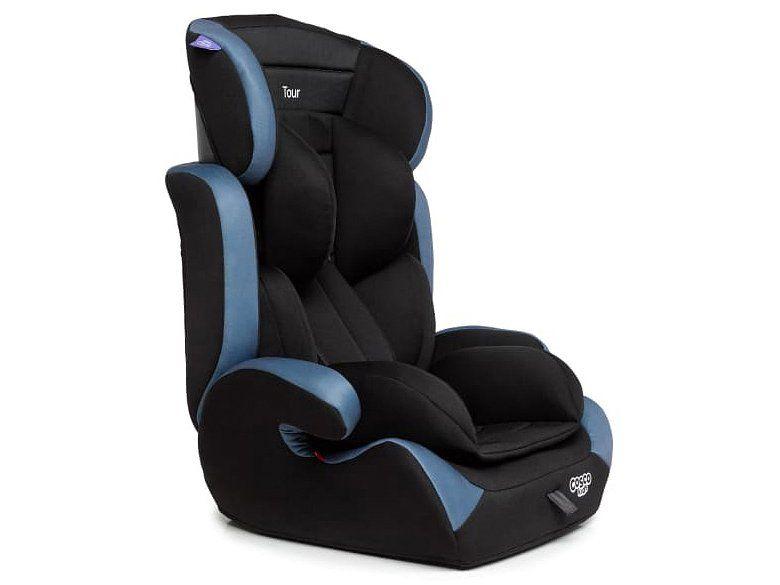 Cadeirinha para Auto Cosco Kids Tour 9 a 36kg - 5