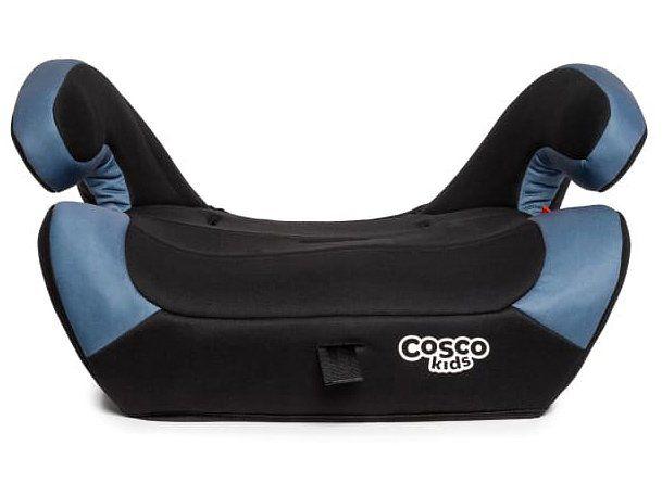 Cadeirinha para Auto Cosco Kids Tour 9 a 36kg - 9