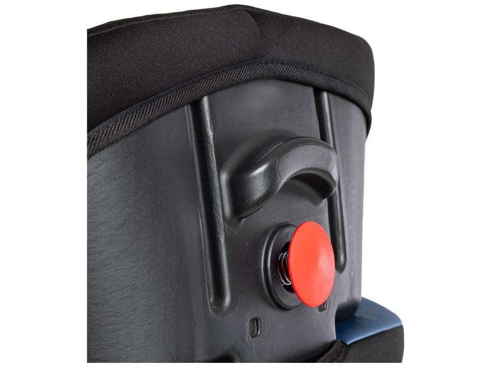 Cadeirinha para Auto Cosco Kids Tour 9 a 36kg - 14