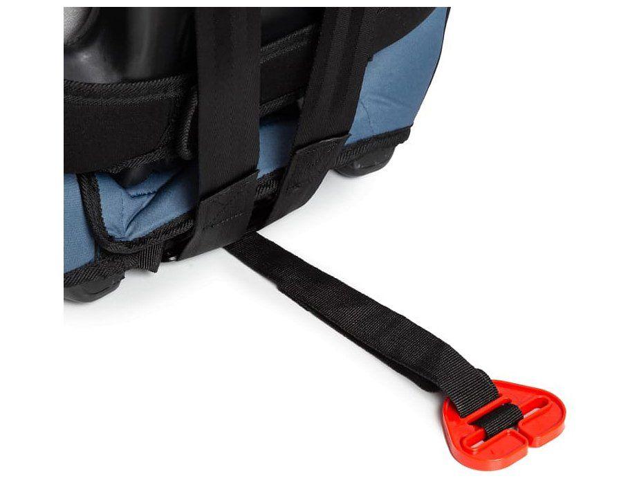 Cadeirinha para Auto Cosco Kids Tour 9 a 36kg - 16