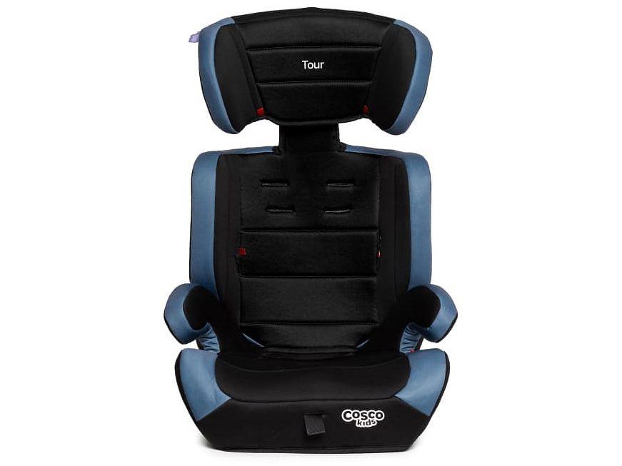Cadeirinha para Auto Cosco Kids Tour 9 a 36kg - 3
