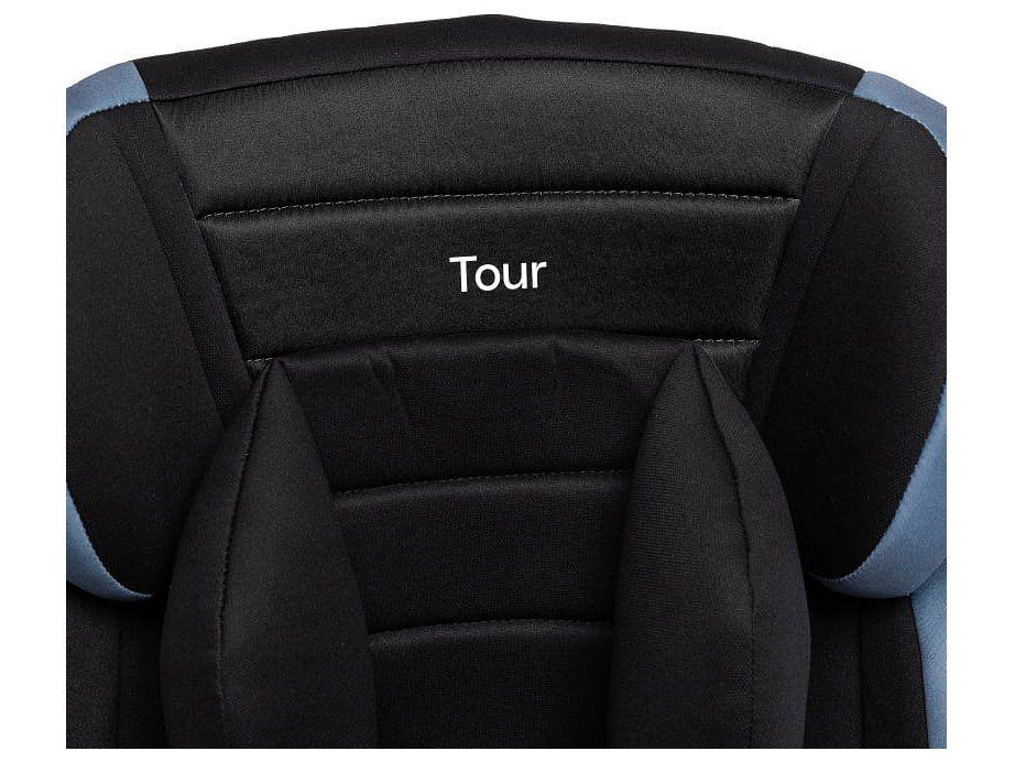 Cadeirinha para Auto Cosco Kids Tour 9 a 36kg - 15