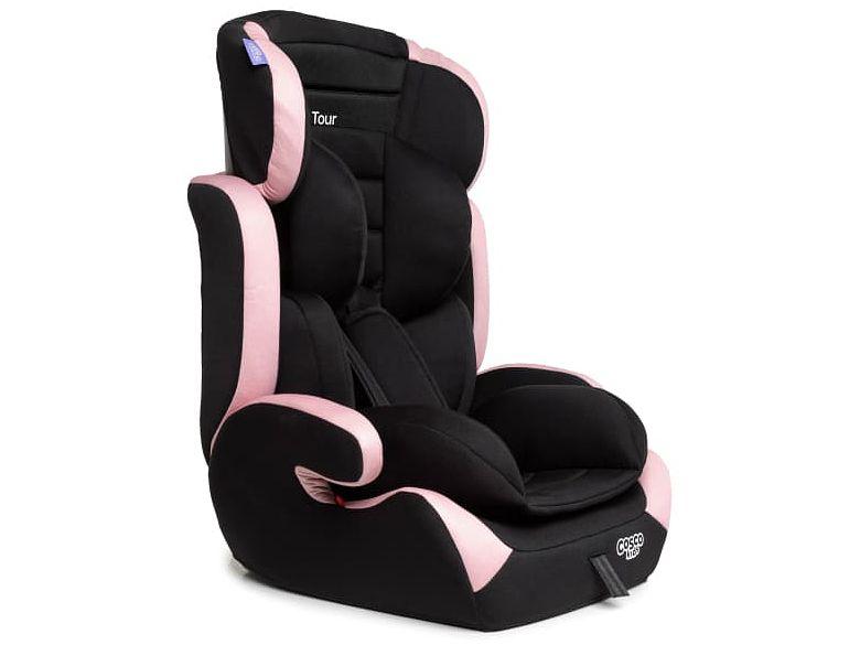 Cadeirinha para Auto Cosco Kids Tour 9 a 36kg - 4