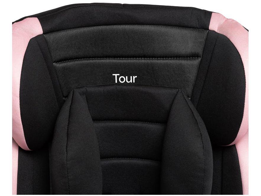 Cadeirinha para Auto Cosco Kids Tour 9 a 36kg - 9