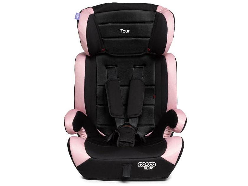 Cadeirinha para Auto Cosco Kids Tour 9 a 36kg - 7