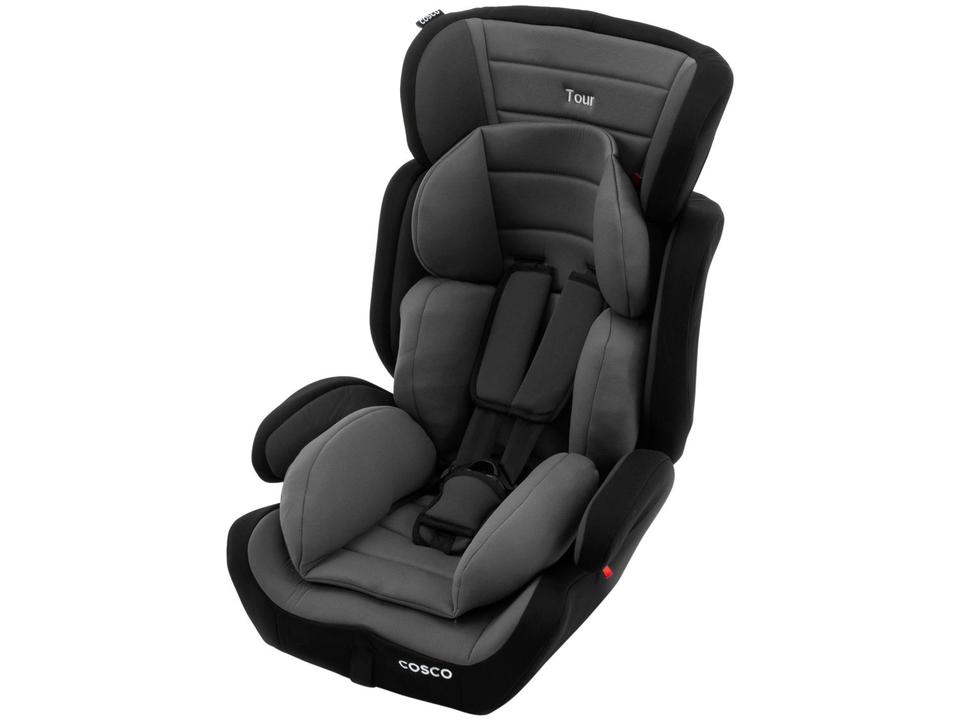 Cadeirinha para Auto Cosco Kids Tour - 1