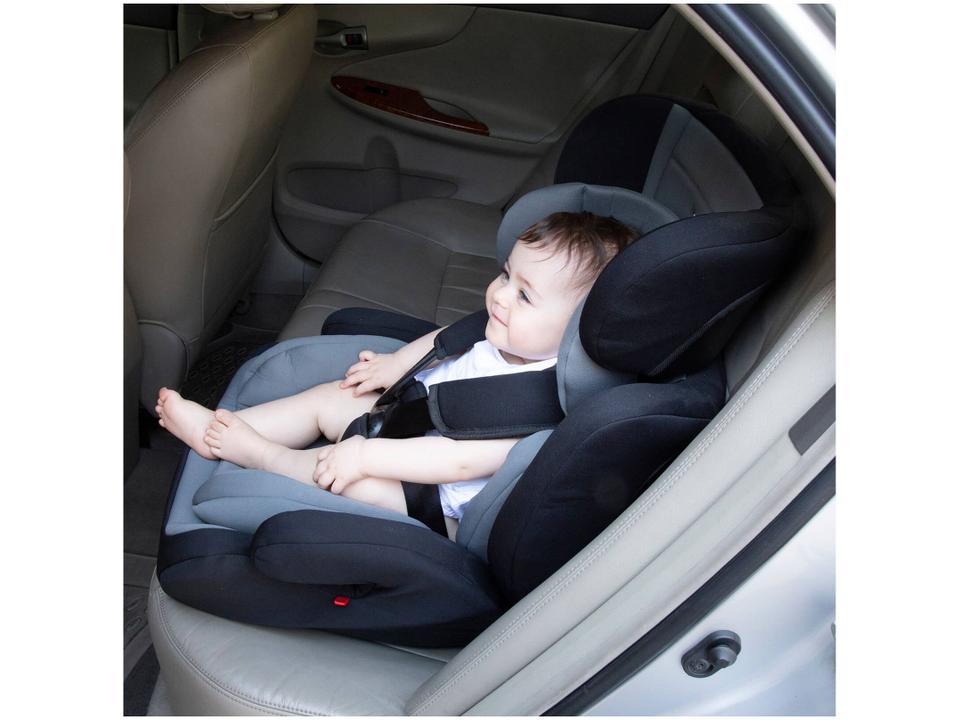 Cadeirinha para Auto Cosco Kids Tour - 8