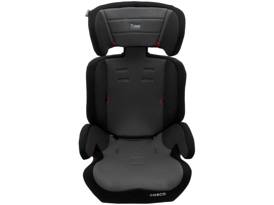 Cadeirinha para Auto Cosco Kids Tour - 2
